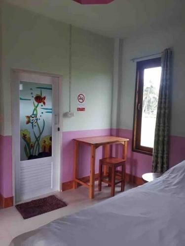 Hotel ???? ??????? ??????-phet Resort, Nakhonthai