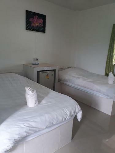 Hotel ???? ??????? ??????-phet Resort, Nakhonthai