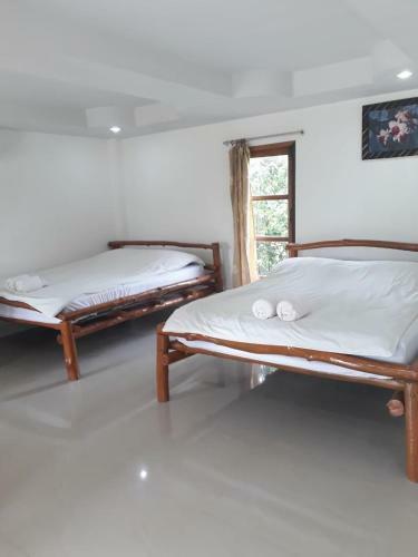 Hotel ???? ??????? ??????-phet Resort, Nakhonthai