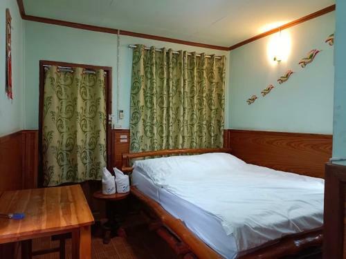 Hotel ???? ??????? ??????-phet Resort, Nakhonthai