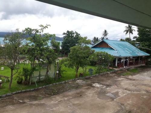 Hotel ???? ??????? ??????-phet Resort, Nakhonthai