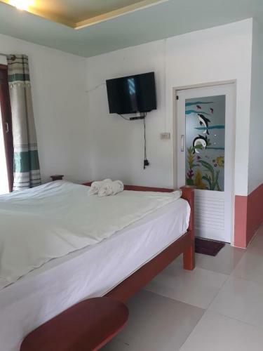 Hotel ???? ??????? ??????-phet Resort, Nakhonthai