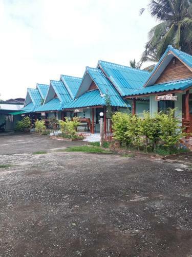 Hotel ???? ??????? ??????-phet Resort, Nakhonthai