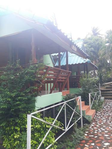 Hotel ???? ??????? ??????-phet Resort, Nakhonthai