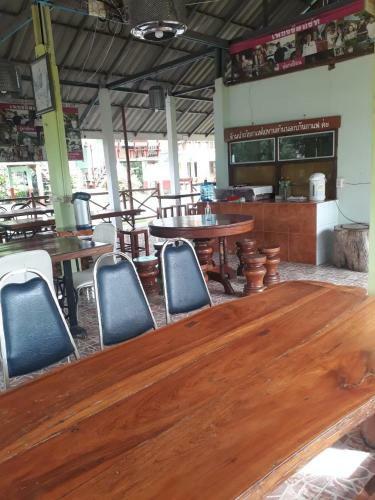 Hotel ???? ??????? ??????-phet Resort, Nakhonthai