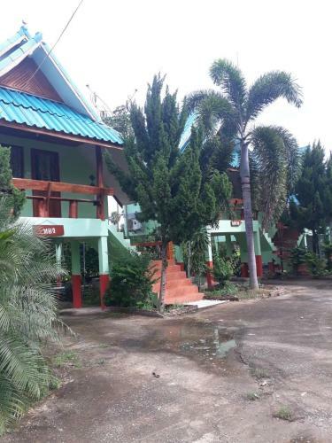 Hotel ???? ??????? ??????-phet Resort, Nakhonthai