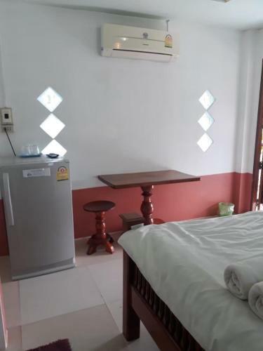 Hotel ???? ??????? ??????-phet Resort, Nakhonthai