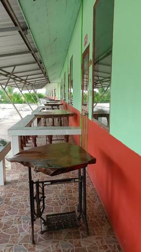 Hotel ???? ??????? ??????-phet Resort, Nakhonthai