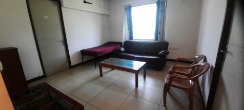 Apartamento Dakshin Homestays