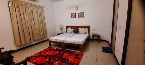 Apartamento Dakshin Homestays