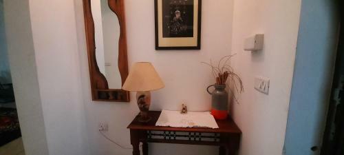 Apartamento Dakshin Homestays