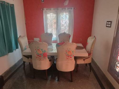 Apartamento Jothi Vilas