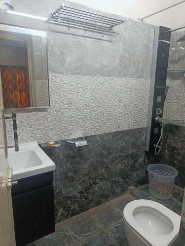 Apartamento Jothi Vilas