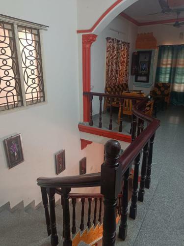 Apartamento Jothi Vilas