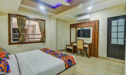 Fabhotel Chennai Palace