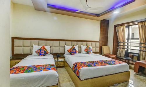 Fabhotel Chennai Palace
