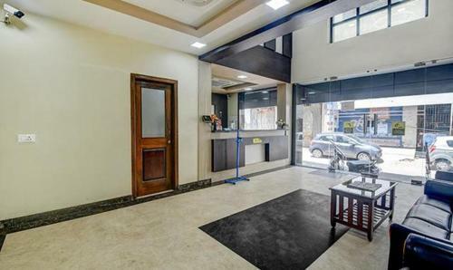 Fabhotel Chennai Palace