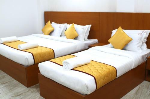 Hotel K11 Express - Opp Express Avenue