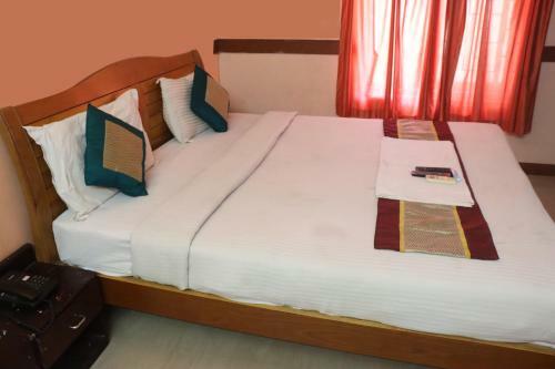 Hotel New Dream Manor