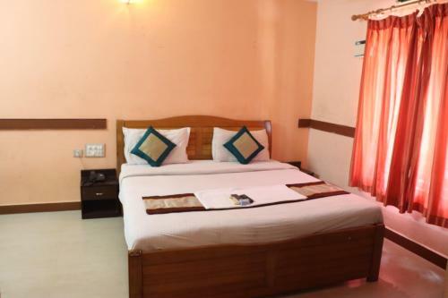 Hotel New Dream Manor