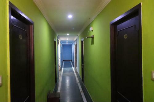 Hotel New Dream Manor