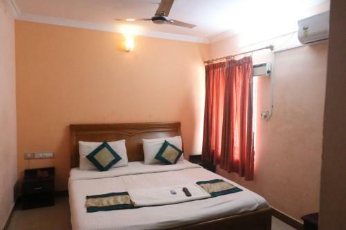 Hotel New Dream Manor