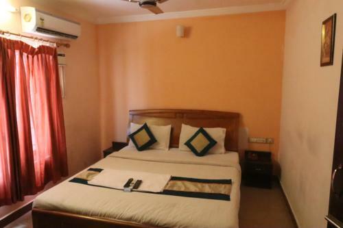 Hotel New Dream Manor