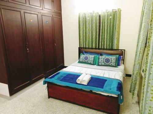 Alankar Apartment