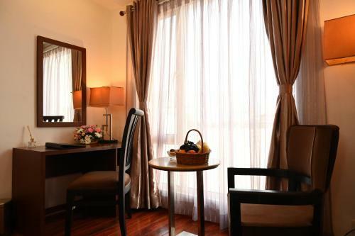 Hotel Raaj Bhaavan Clarks Inn Chennai