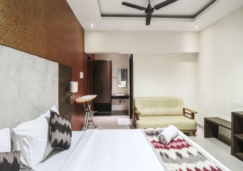 Euphoria Aparthotel (unit Of Prohotel)