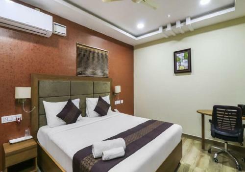 Euphoria Aparthotel (unit Of Prohotel)