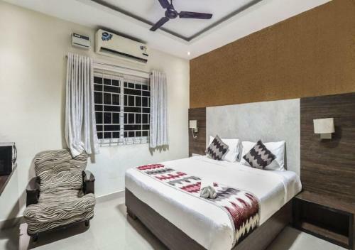Euphoria Aparthotel (unit Of Prohotel)