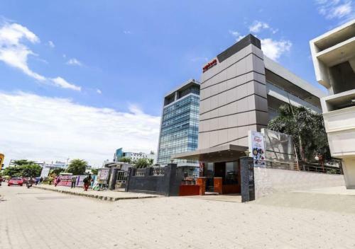 Euphoria Aparthotel (unit Of Prohotel)