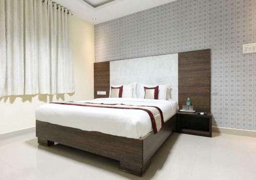 Euphoria Aparthotel (unit Of Prohotel)