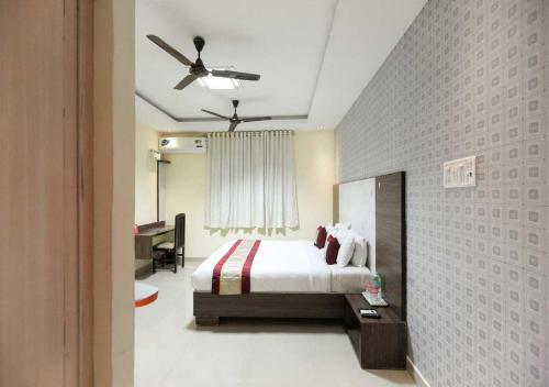 Euphoria Aparthotel (unit Of Prohotel)