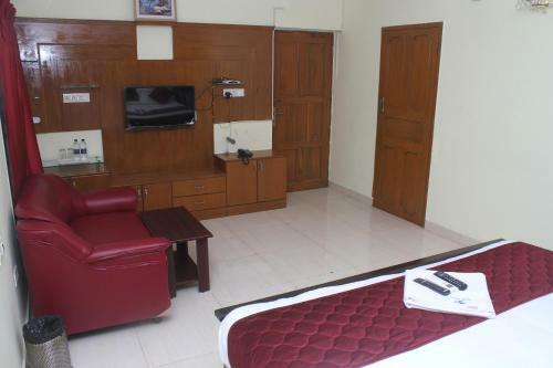 Skyry Hotels T Nagar