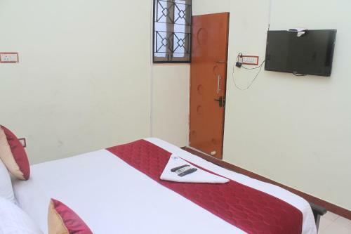 Skyry Hotels T Nagar