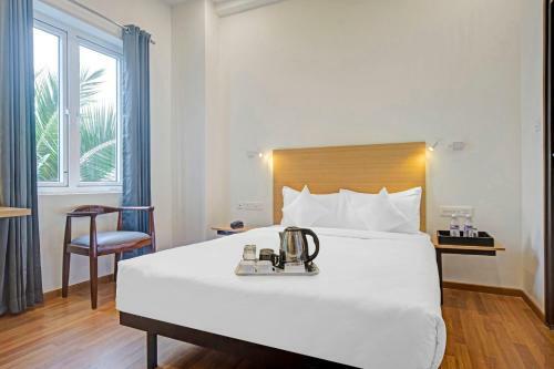 Upar Hotels -t Nagar