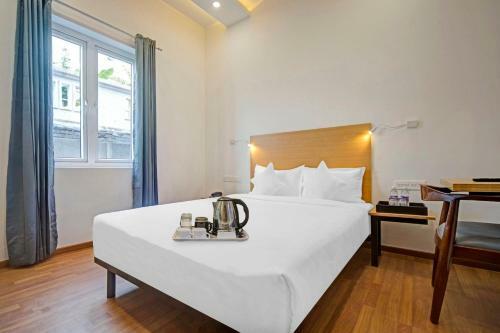 Upar Hotels -t Nagar