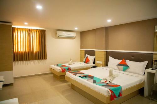 Hotel Arunaachalaa Resiidency