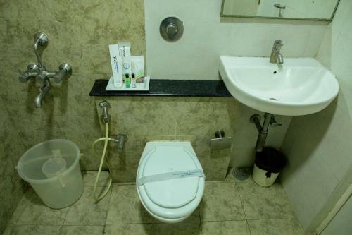 Hotel Arunaachalaa Resiidency