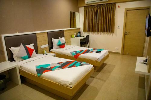 Hotel Arunaachalaa Resiidency