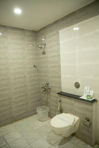 Hotel Arunaachalaa Resiidency