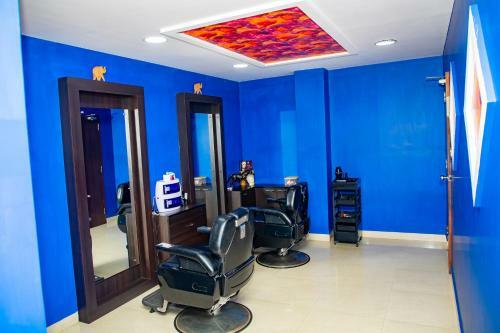 Hotel Arunaachalaa Resiidency