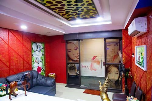 Hotel Arunaachalaa Resiidency