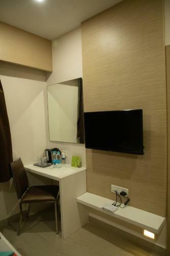 Hotel Arunaachalaa Resiidency