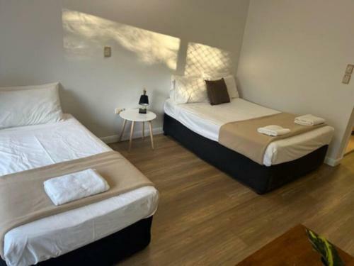 Studio Apartment Walk To The Strand Cbd Stadium