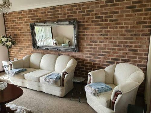 The Junction Estate. Cool, Stylish, Private.