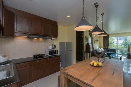 Apartamentos The Haven Lagoon By Silkstay
