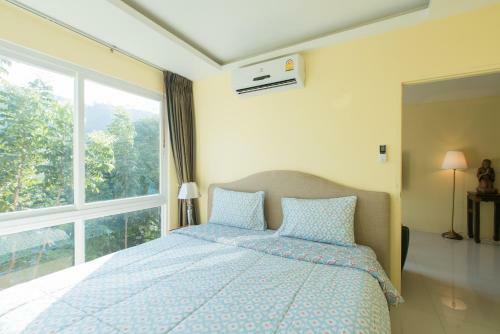Apartamentos The Haven Lagoon By Silkstay